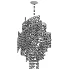 Fontaine Chandelier - Thumbnail 2