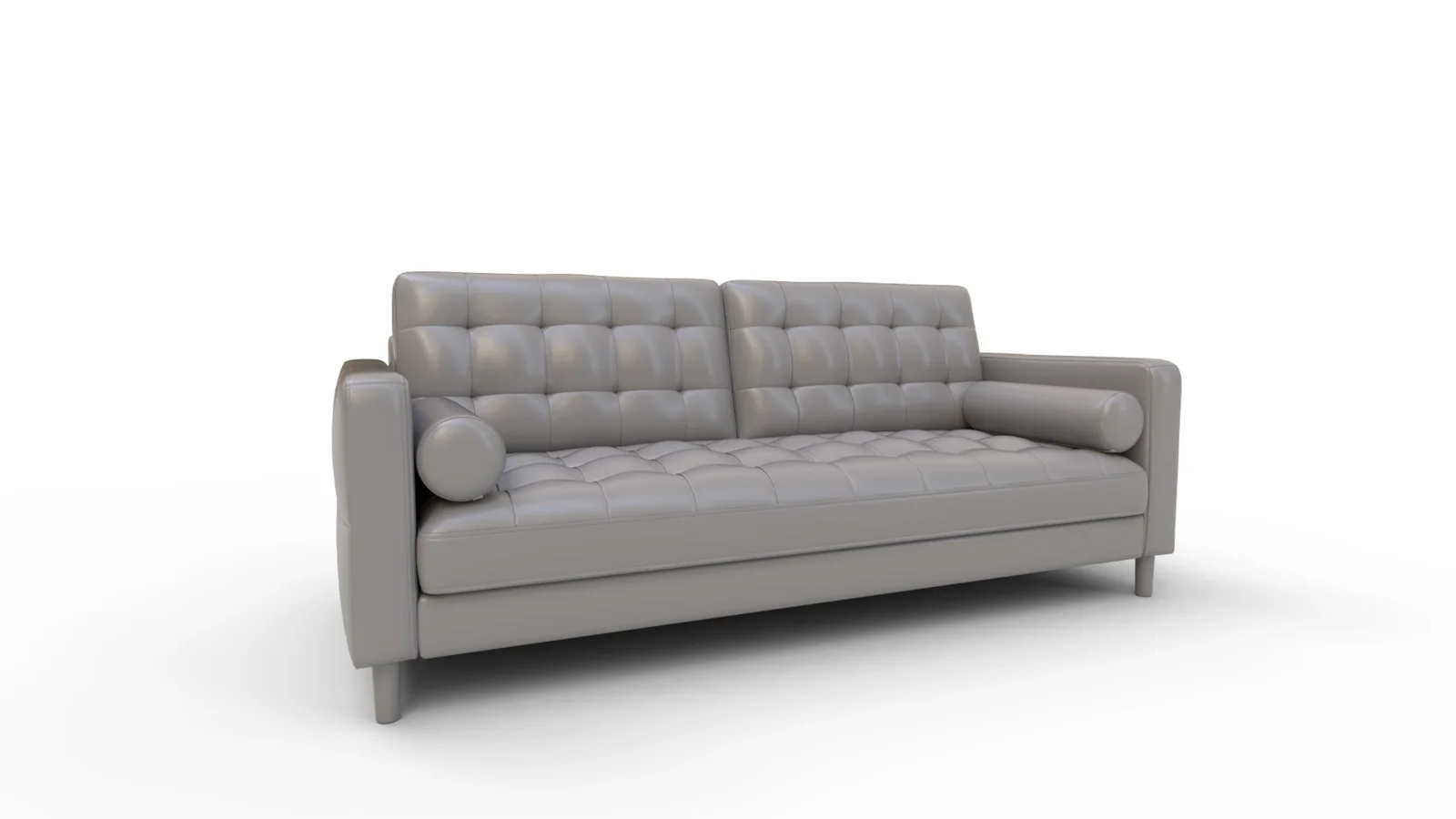 Edenbrook Lynnwood Upholstered Sofa Image 1