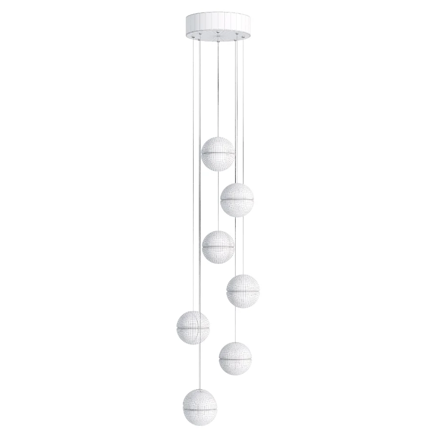 Bocci Pendant Lamp 14-7 Image 1