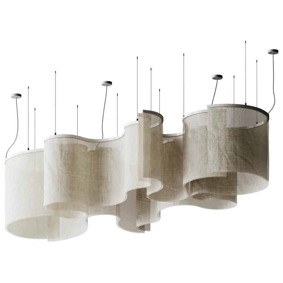 Chandelier Excitement Image 4