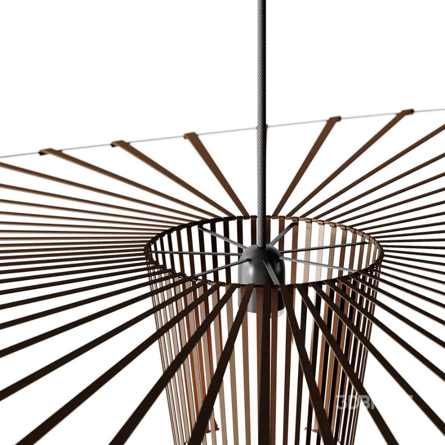 Vertigo Pendant light Image 4
