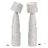 Secolo Residual Curved Floor Lamp - Thumbnail 2