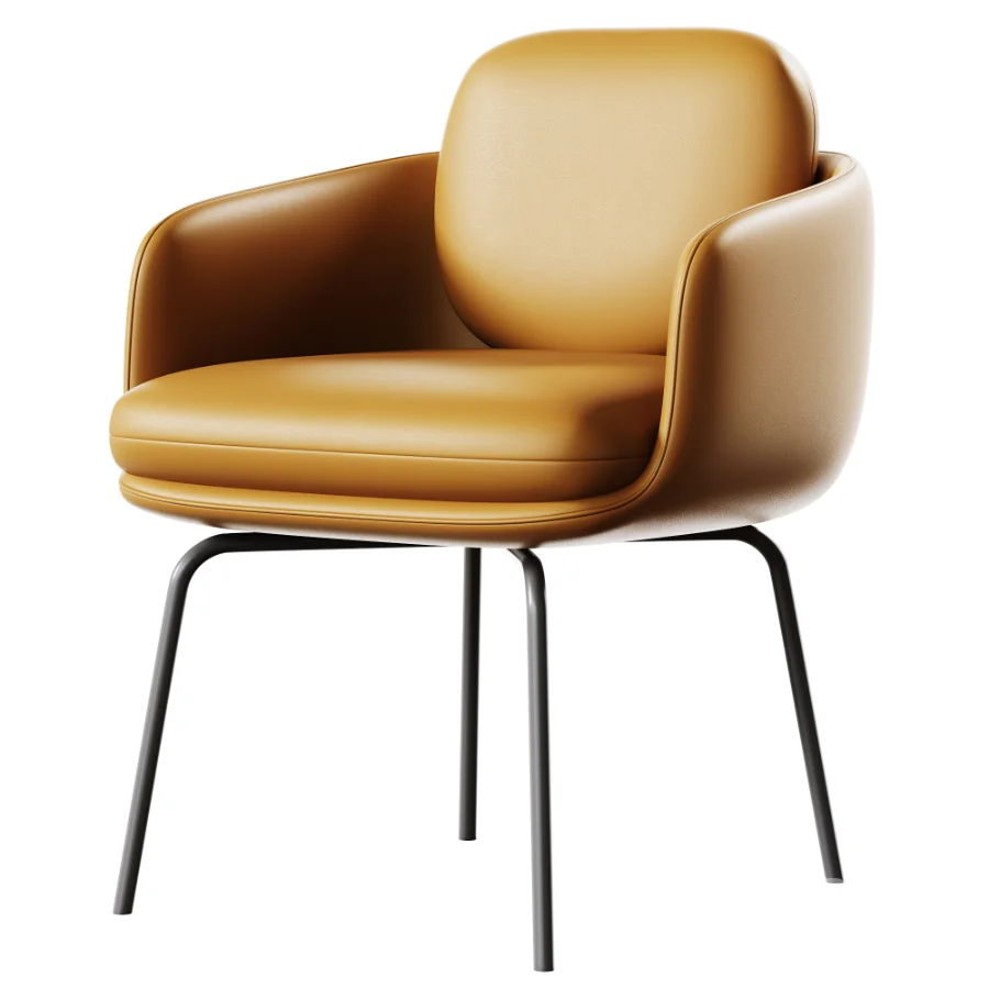 Selwood chair Image 4