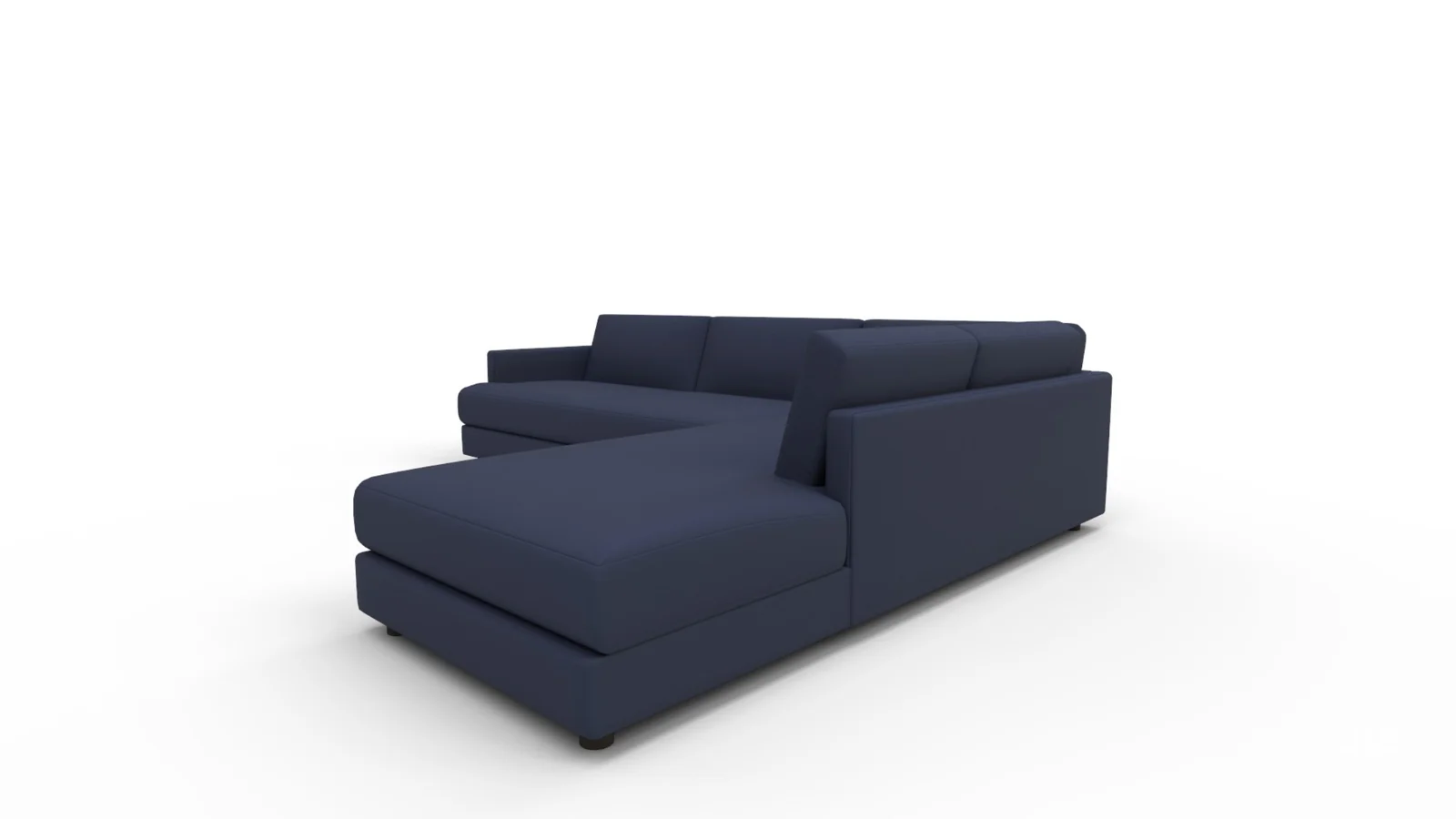 Haven Sectional Set Left Arm Sofa Image 6