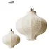 Calira Fabric Pendant Lamp - Thumbnail 1