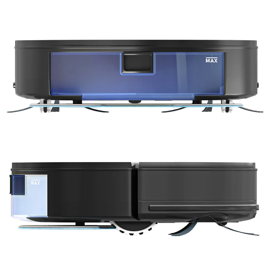 Samsung VR5000 Robot Vacuum Cleaner Image 2