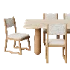La Signora dining chair and table - Thumbnail 4