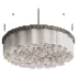 Ivory Wave Chandelier - Thumbnail 2