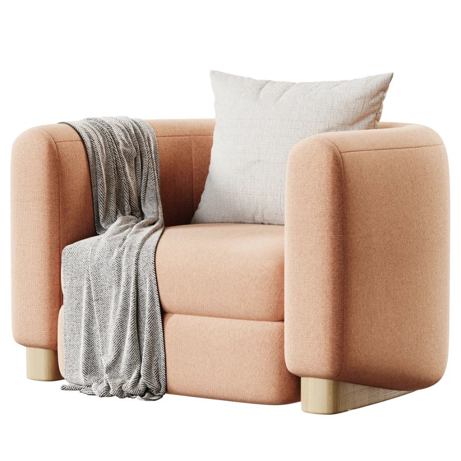ORR Armchair Image 4