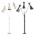 Simone Floor Lamp - Thumbnail 5