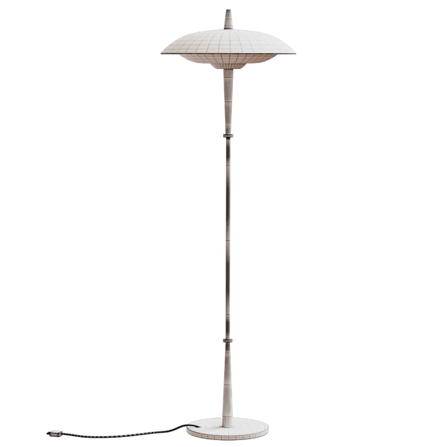 Durant Floor Lamp Image 1
