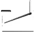 Factor Linear Pendant Lamp by Hay - Thumbnail 4
