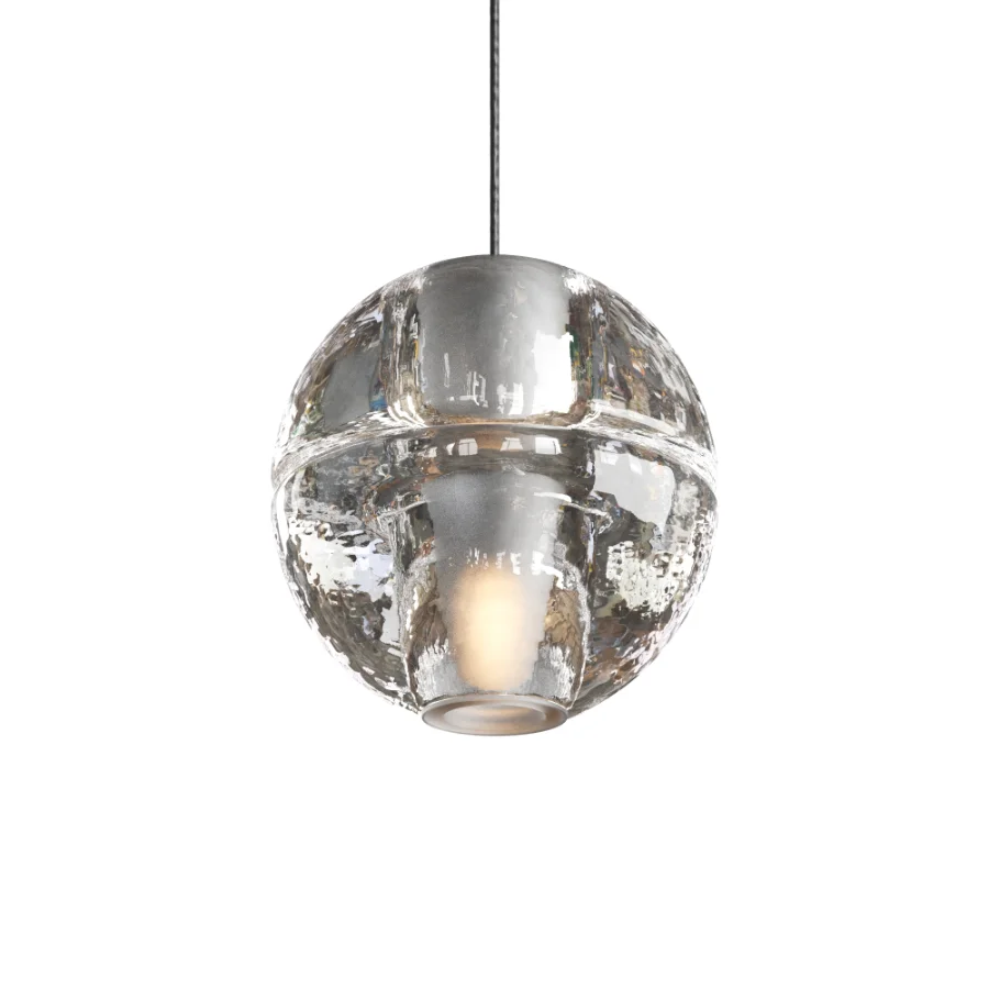 14-1 Pendant Lamp by Bocci Vol 1 Image 5