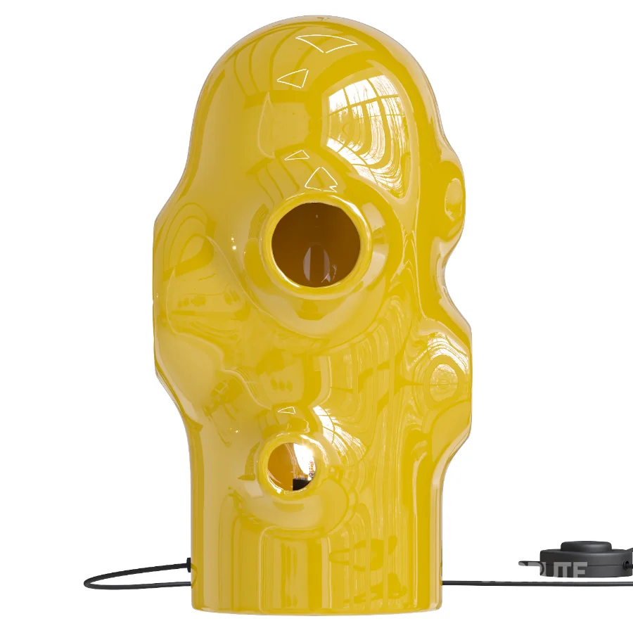 Bulle Table Lamp Image 2