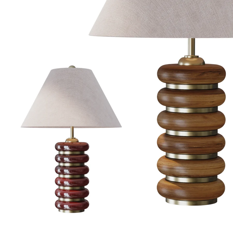 Grayson table lamp Image 12