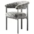 Elyne Dining Chair 02 - Thumbnail 3