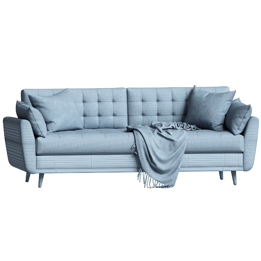 Swyft Model 10 Sofa Bed Image 3