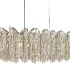 Daisy Chandelier Chrome Lighting - Thumbnail 5