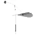 Long Arm Wall Lamp - Thumbnail 4