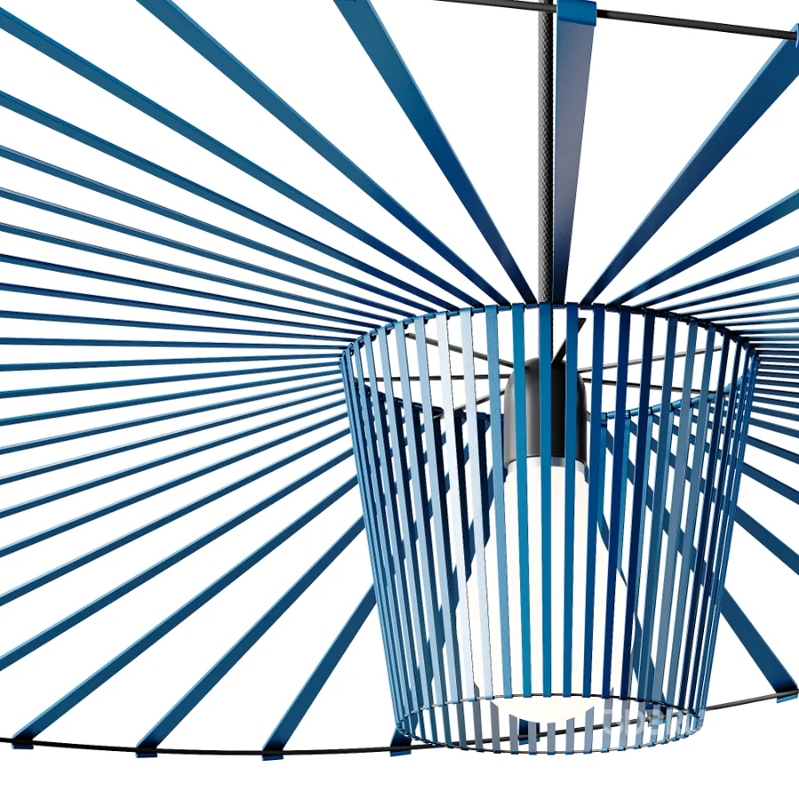 Vertigo Pendant light Image 7