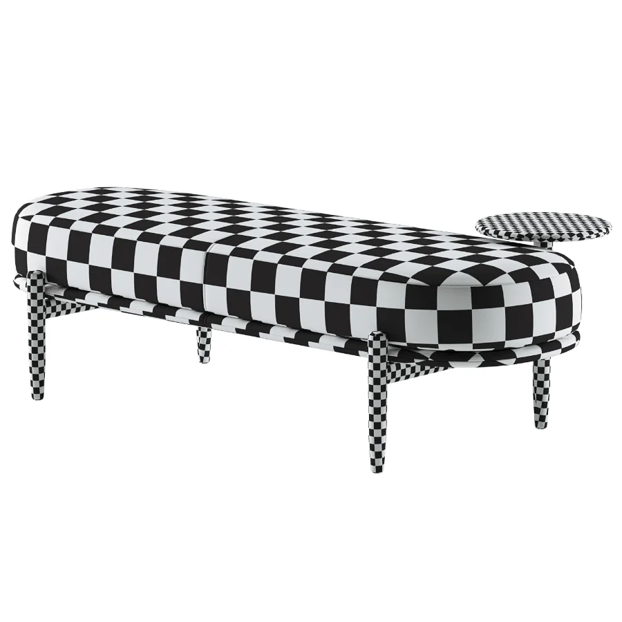SOPRANO Bench Image 7