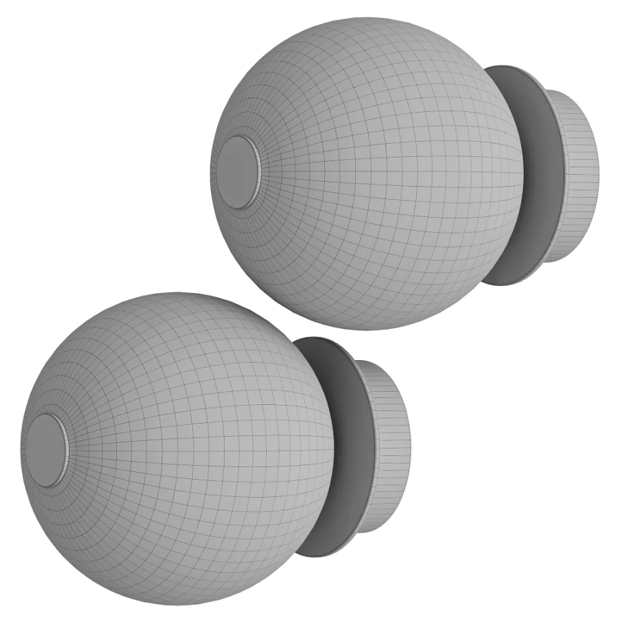 Cangini Tucci Eclisse Wall Lamp Image 3