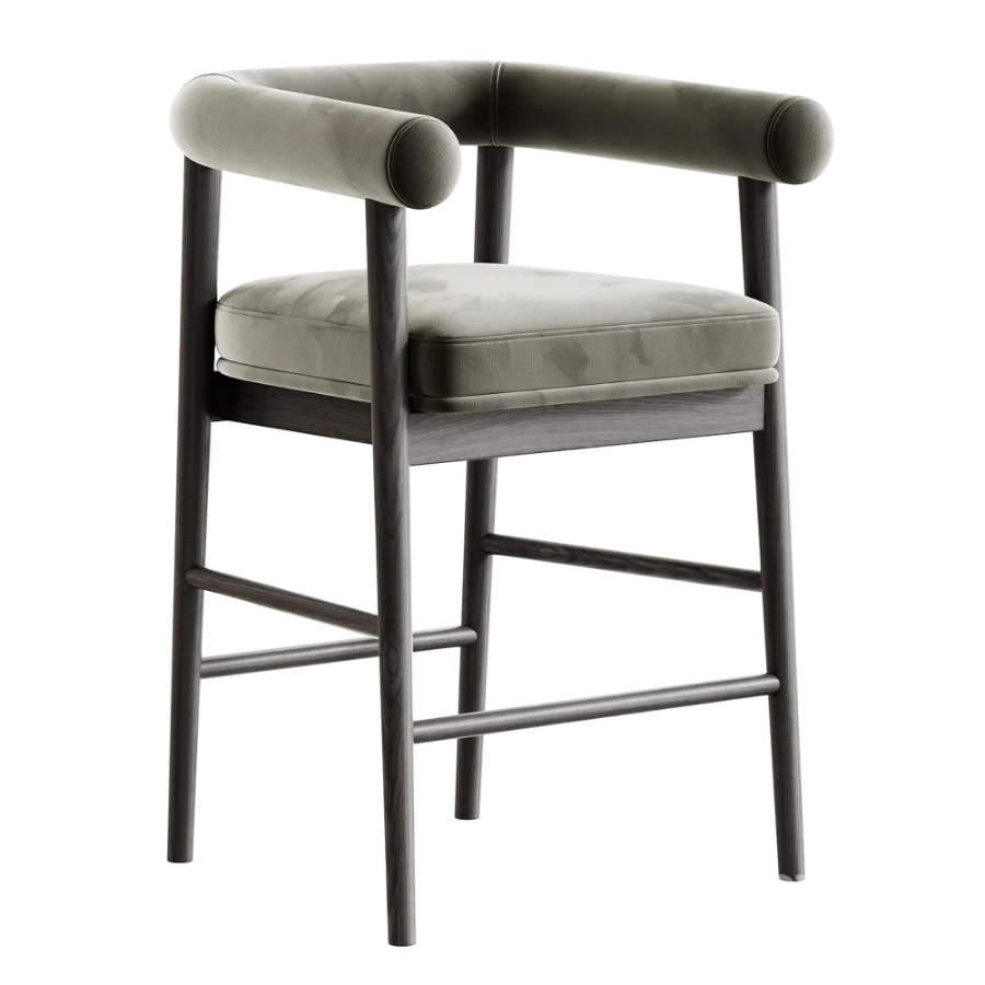 Aksel Counter Stool Image 3