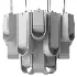 Luxury Glass Pendant Light - Thumbnail 3