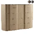 GLAUCE Drawer Chest 3 - Thumbnail 1