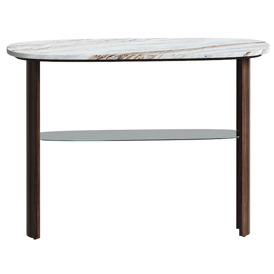 Adalynn Console Table Image 1