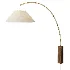 AMPM Nestwood Adjustable Wall Lamp - Thumbnail 2