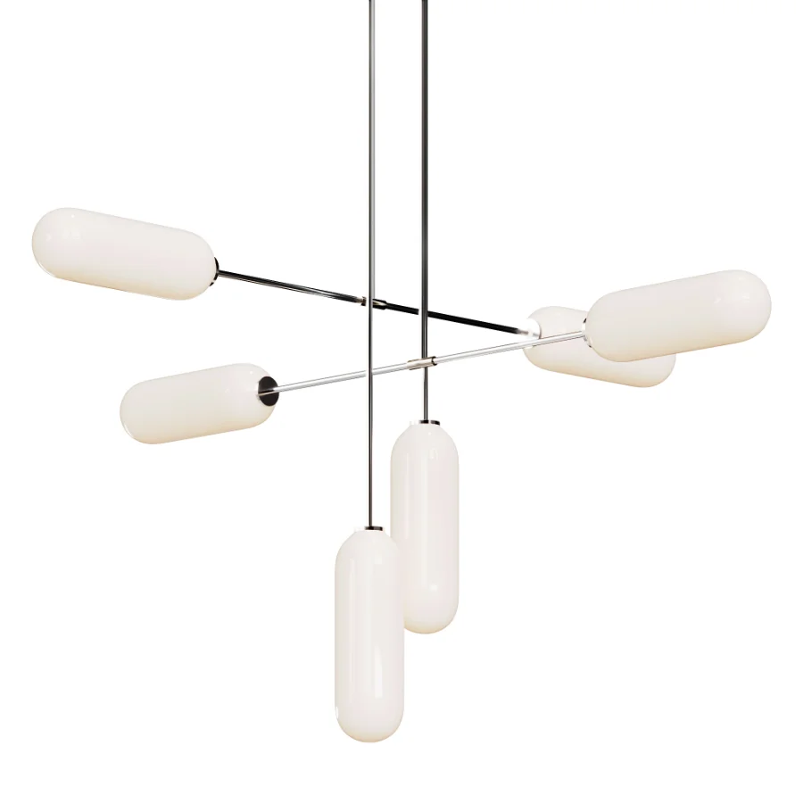 Aromas Del Campo Atil Pendant Lamp Image 1