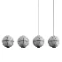 14-9 Linear Pendant Lamp by Bocci Vol 5 - Thumbnail 1