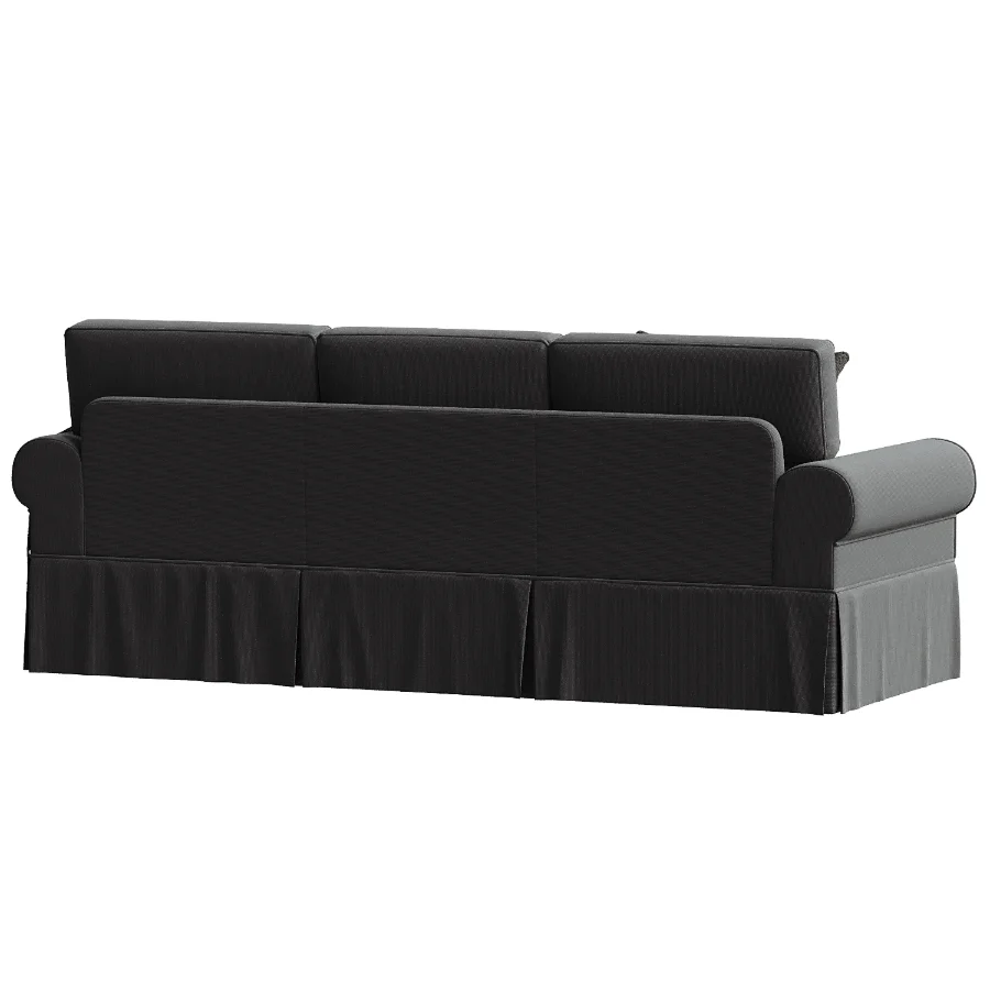 Red Barrel Studio Standart Sofa Image 1