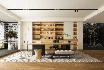 modern office - Thumbnail 1