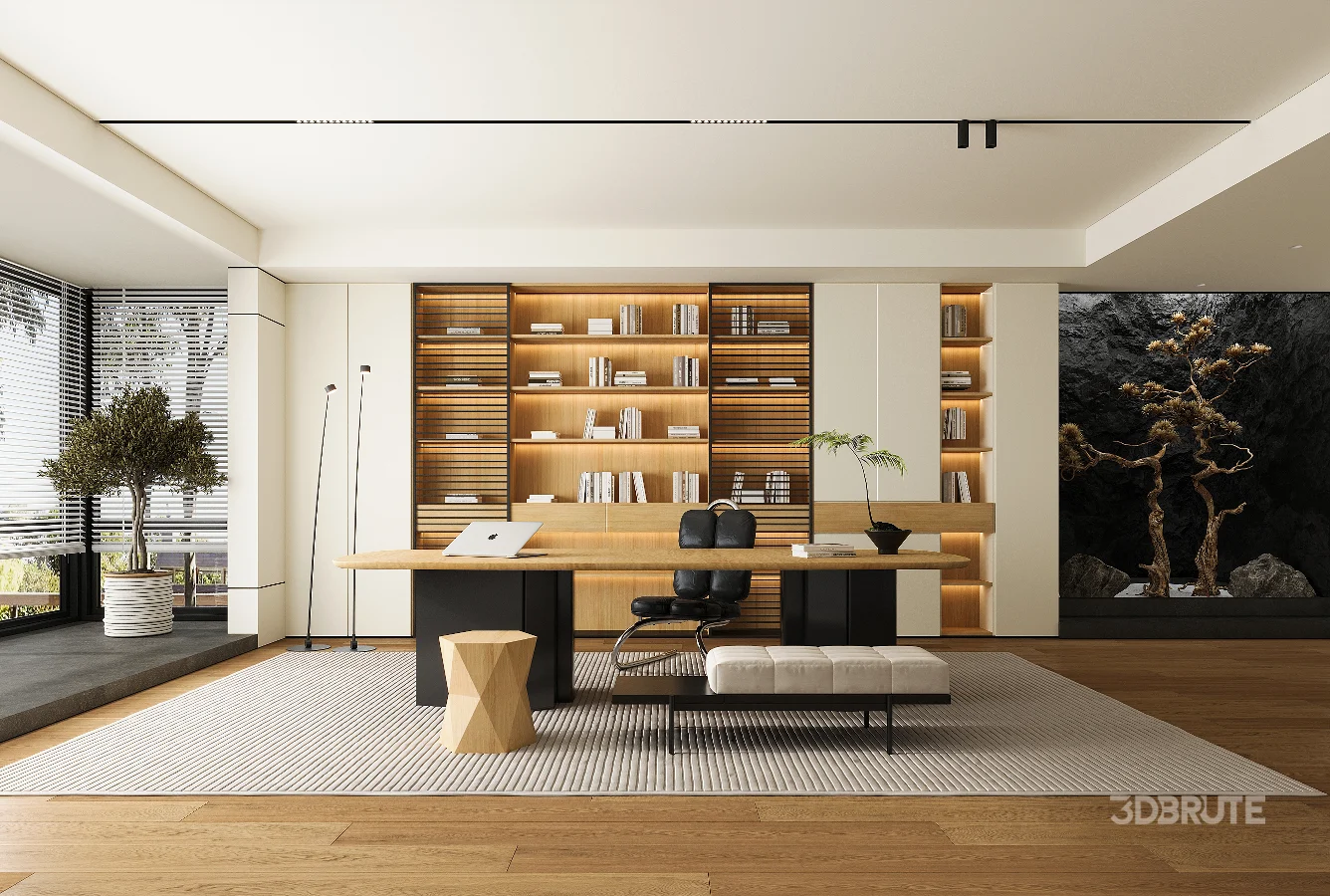 modern office Image 1