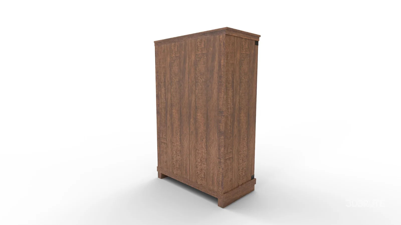 Becklynn Farmhouse 5 – Drawers Dresser Organizer Image 6