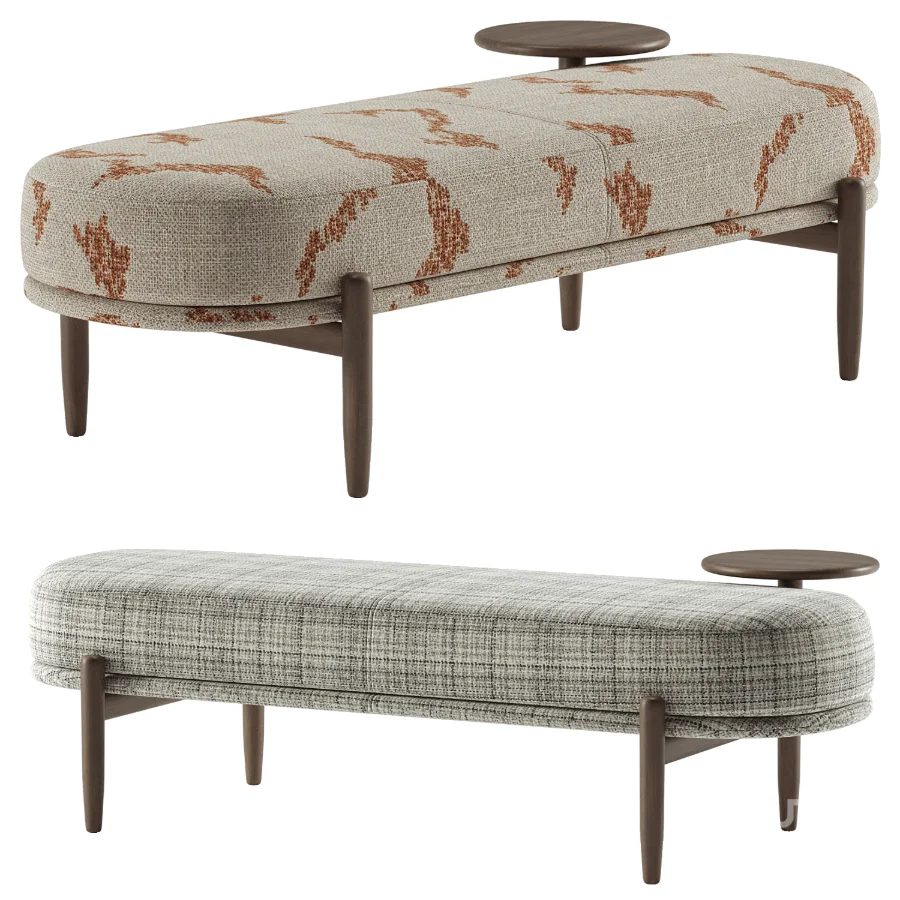 SOPRANO Bench Image 4