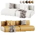 Bakville sofa - Thumbnail 1