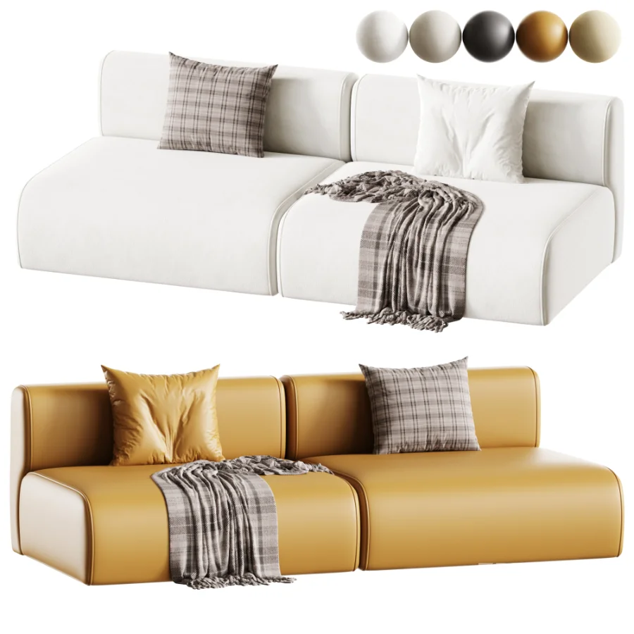Bakville sofa Image 1