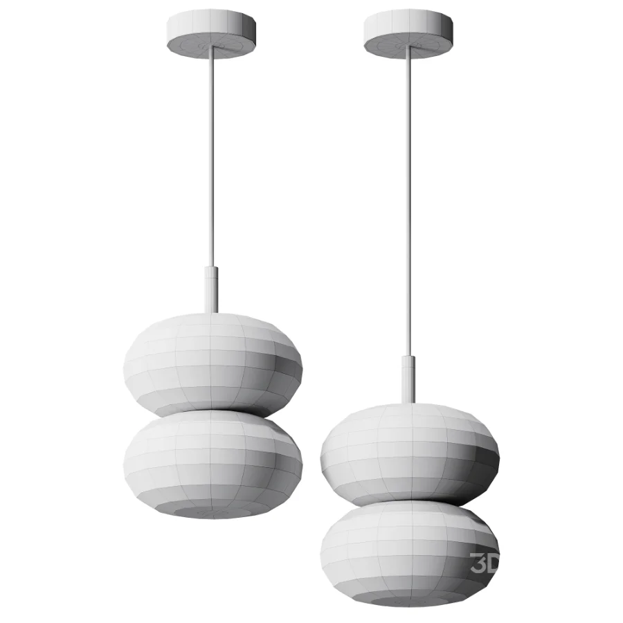 Duo 210 Shade White Astro Image 4