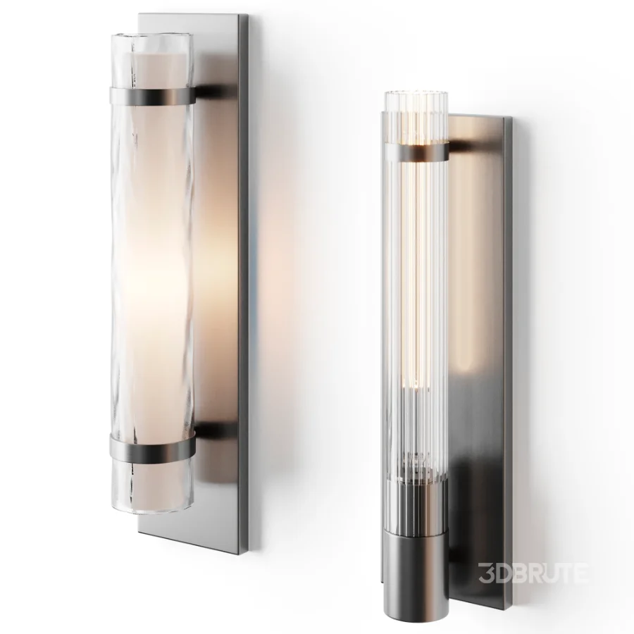Wall Lamp Image 6