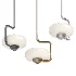 Tratto Pendant Lamp By KDLN - Thumbnail 2