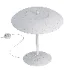 Durant Table Lamp - Thumbnail 2