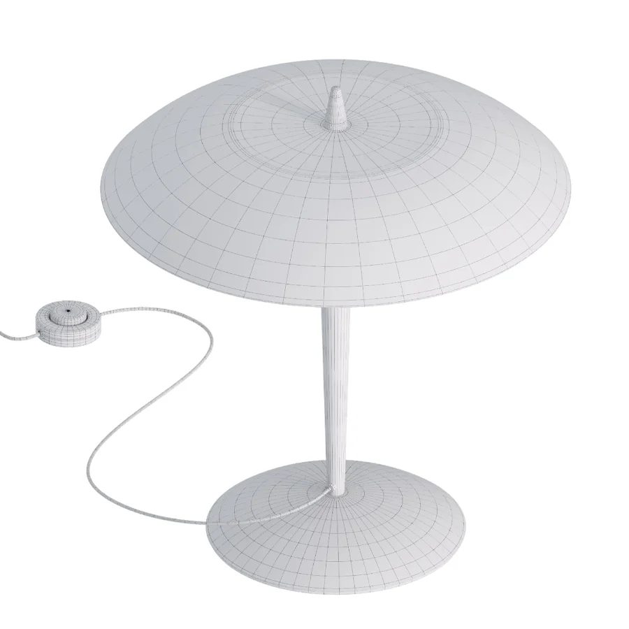 Durant Table Lamp Image 2