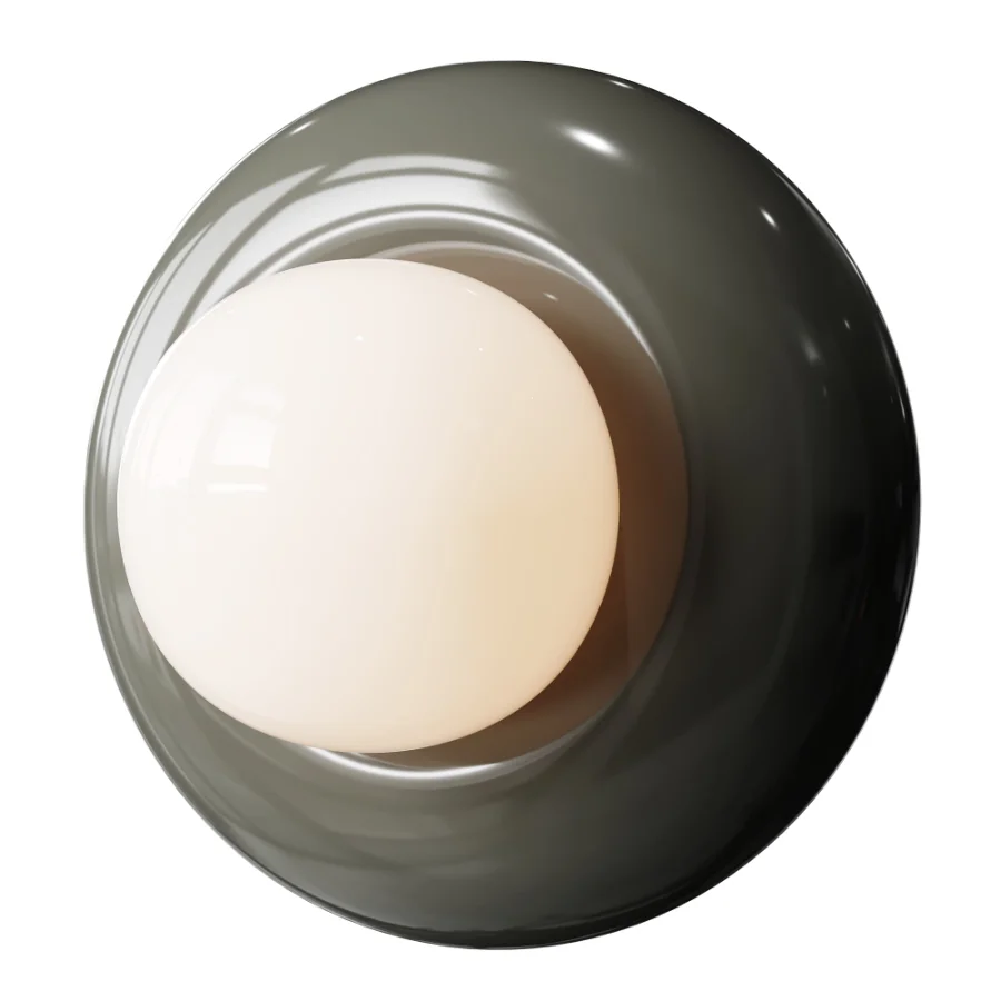NOVI Wooden Wall Light Image 2