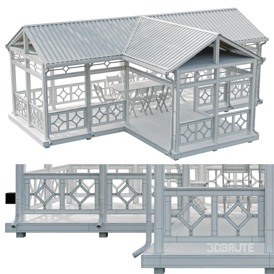 Gazebo 2 Image 7