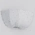 Ostrea large wall light - Thumbnail 3
