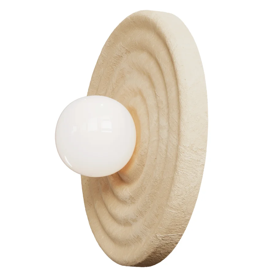 Round Bone Lampsshop Image 4