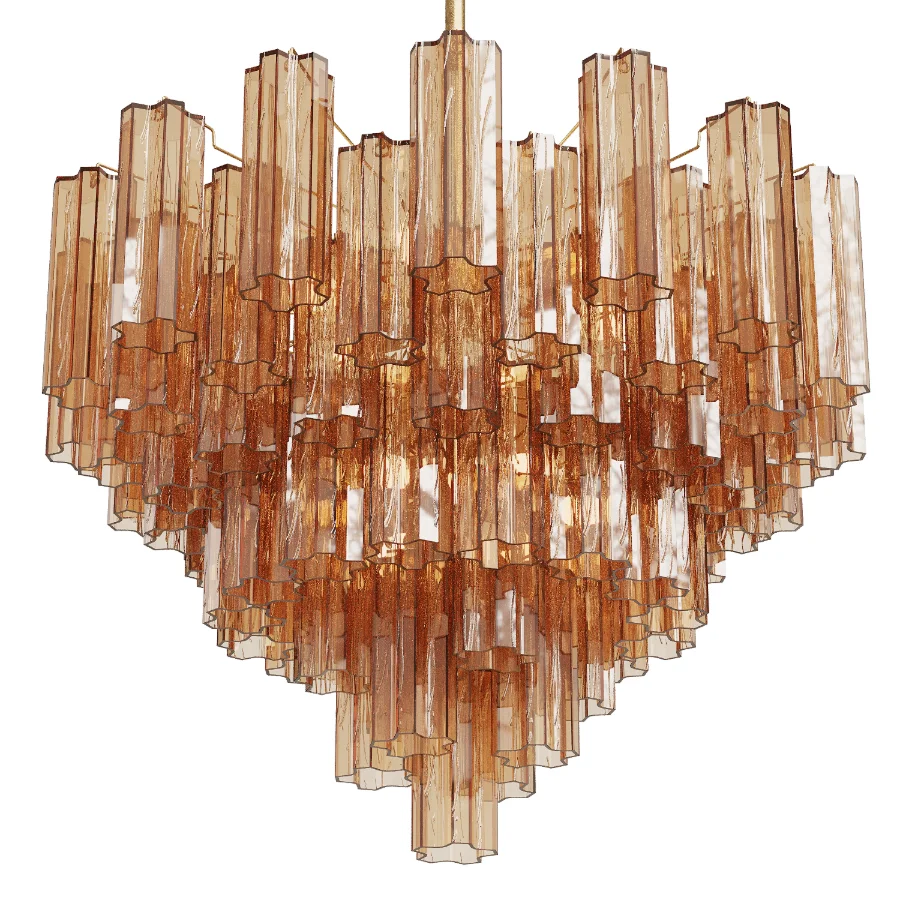 Crystorama Lighting Group Chandelier Image 1